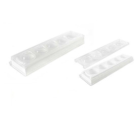 MUL3D/ 48A+B Форма из резины