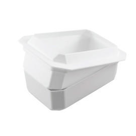 TESORO 1300 Форма из резины - 4