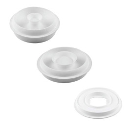 KIT TRINITY 1400 Форма из резины - 2
