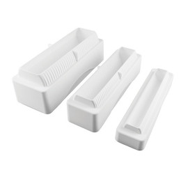 KIT CANDLE IN THE WIND Форма из резины - 2