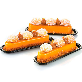 FASHION ECLAIR 80 Форма из резины - 5
