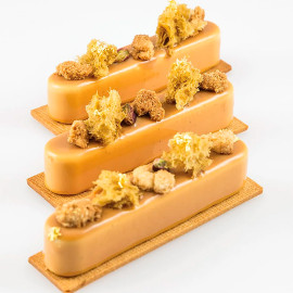 FASHION ECLAIR 80 Форма из резины - 9