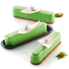 FASHION ECLAIR 80 Форма из резины
