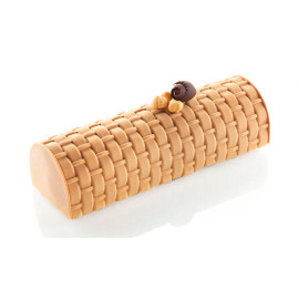 Kit Buche  VIENNA  Форма из резины