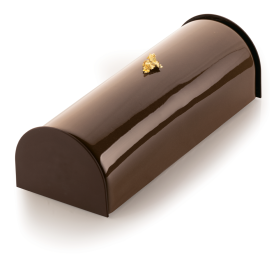 CHA06 CHABLON BUCHE Форма силіконова - 4