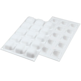 GEM 30 Форма силіконова 40 x 40 h 23 mm, 30 ml* 15 - 2