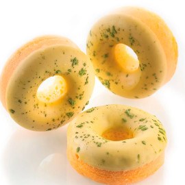 Donuts Форма из резины - 2