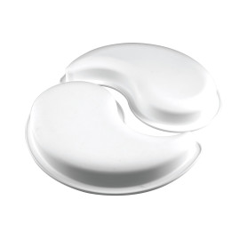 YIN YANG 2500 Форма из резины - 2
