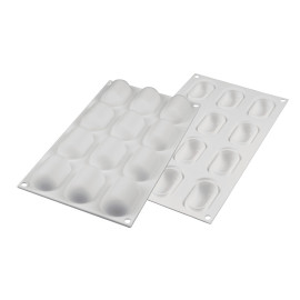 Pillow 30 Форма из резины - 2