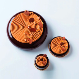 TOURBILLON 28 Форма из резины - 2