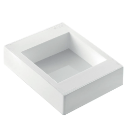 TOR120x120 H50/1 Форма силіконова