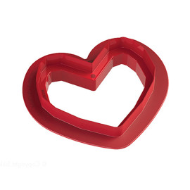 AMORE ORIGAMI 600 Форма из резины - 3
