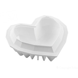AMORE ORIGAMI 600 Форма из резины - 2
