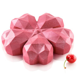 SAKURA ORIGAMI 600 Форма из резины