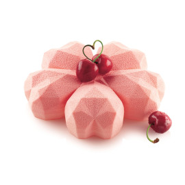 SAKURA ORIGAMI 600 Форма из резины - 2