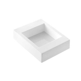 TOR100x100 H50/1 Форма из резины