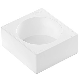TOR100 H40/1 Форма из резины - 2