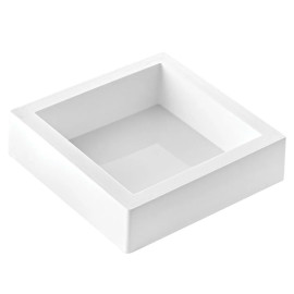 TOR160x160 H50/1 Форма из резины - 2