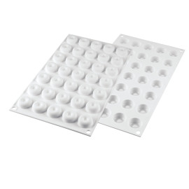 MICRO SAVARIN5 Форма из резины - 2