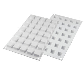 MICRO SQUARE5 Форма из резины