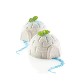 IGLOO Форма из резины - 2