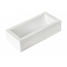 BUCHE/1 Форма силіконова 250X90 мм, h70 мм,v1300 ml