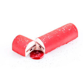INSERT BUCHE/4 Формы из резины, 4 шт. в наборе на подставке - 2