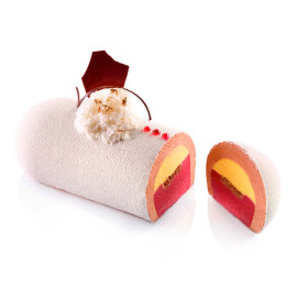 MR PILLOW/C Форма из резины, штамп в наборе