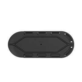 NOLA 144 Набір форм для випічки 6 шт,  130x40 h35 мм, 144 мл - 4