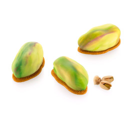 PISTACCHIO 30 Форма силіконова
