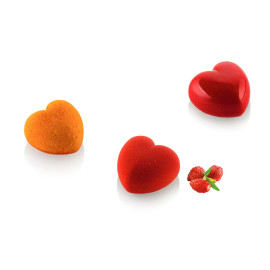 CUORE XS 13 Форма силіконова