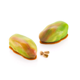PISTACCHIO 120 Форма силіконова