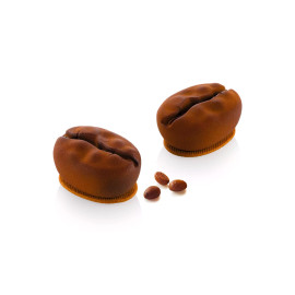 CAFFÈ 110 Форма силіконова