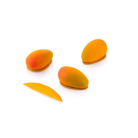 MANGO 30 Форма силіконова