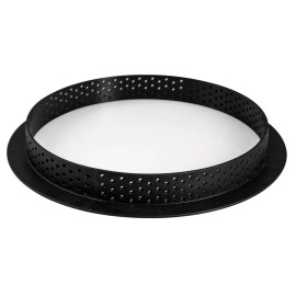 TARTE RING D150 H20 MM Пластикові кільця (d 150 mm, h 20 mm) 2 шт. - 2