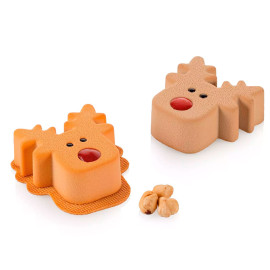 RUDOLPH 100 Форма из резины