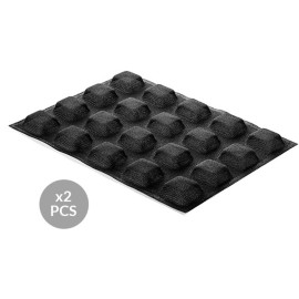 AIR PLUS 17 SQUARE Форма из резины