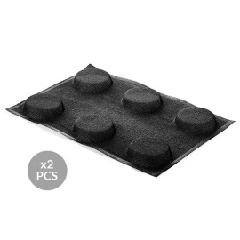 AIR PLUS 14 ROUND Форма из резины