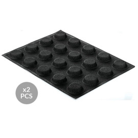 AIR PLUS 16 ROUND Форма из резины