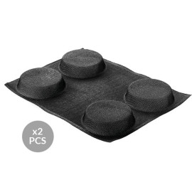 AIR PLUS 12 ROUND Форма из резины