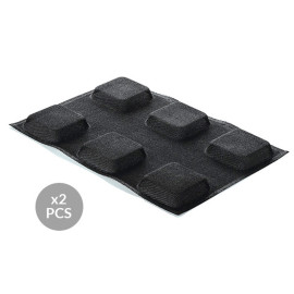 AIR PLUS 19 SQUARE Форма из резины