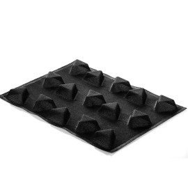AIR PLUS 21 TRIANGLE Форма из резины - 3