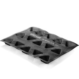 AIR PLUS 21 TRIANGLE Форма из резины - 4
