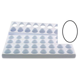 MIGNON B002 Форма 30х40 см, 
