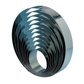1H2х10 Форма для торта