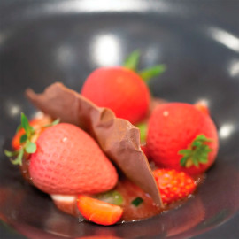 FRAGOLA 30 Форма из резины - 2