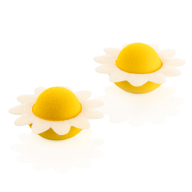 Daisy 60 Форма силіконова