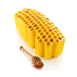 BEEHIVE 1100 Форма из резины