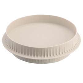 MULTI-INSERTO ROUND Форма силиконовая - 3