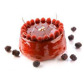 Genoise Форма из резины